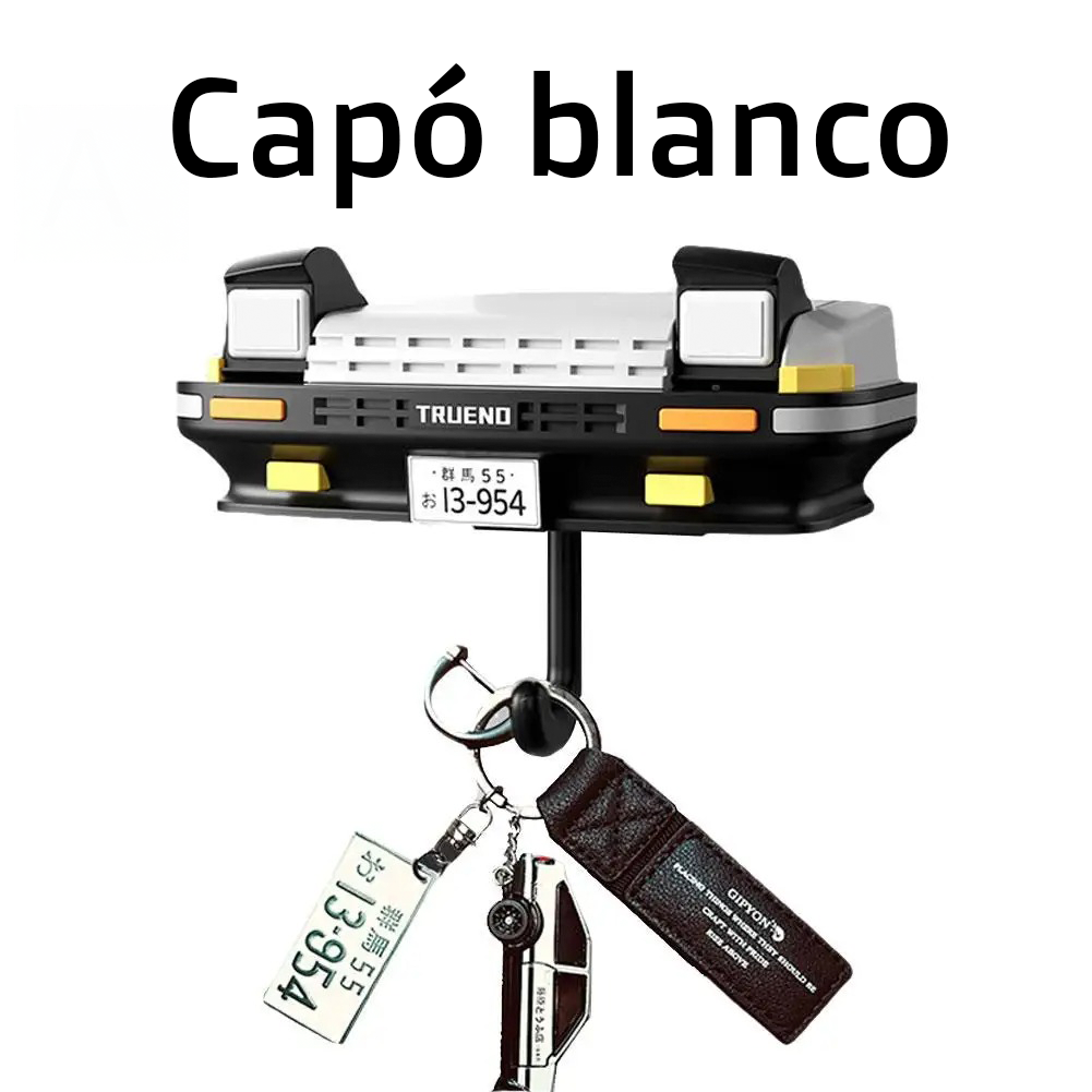 Aehook cuelga llaves