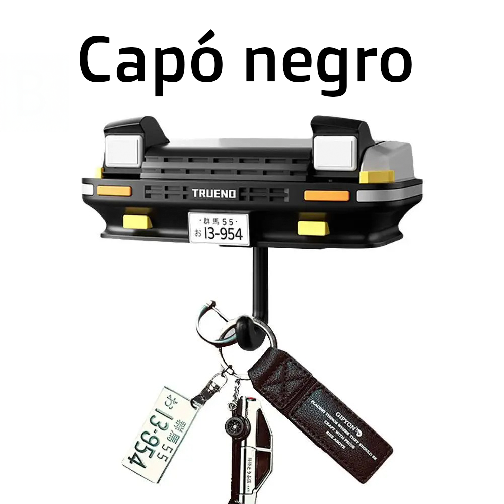 Aehook cuelga llaves