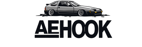 Aehook